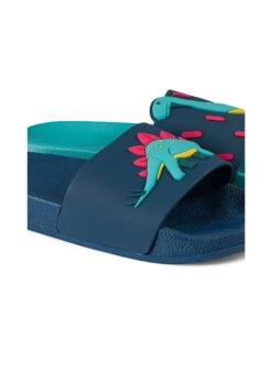 Claquettes Enfants L'ère Du Dino -Le Bar à Chaussettes 3 b7d43d17 361c 448d bc4b a82119cc495b