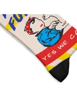 Chaussettes Art De La Propagande -Le Bar à Chaussettes 3 b98abcc3 8643 44bd 8a75 ae645e8b74fa