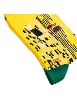 Chaussettes Le Baiser, Gustav Klimt 7 Chaussettes Le Baiser, Gustav Klimt -Le Bar à Chaussettes 3 c0771e5e d91d 4c99 9c4d af9aee85ee07