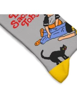 Chaussettes Let's Sacrifice Toby, Steven Rhodes -Le Bar à Chaussettes 3 d170121f 2241 458d bb2b b4d2ccab3f6b