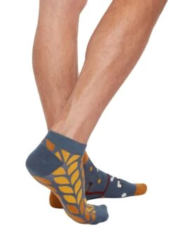 Socquettes Bière Et Houblon -Le Bar à Chaussettes 3 db3e64df aed8 4e90 adc0 594532399183