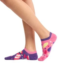 Socquettes Invisibles Sucettes Glacées -Le Bar à Chaussettes 3 dc985d5d 3cad 48c6 a521 cbc23efcfdaf