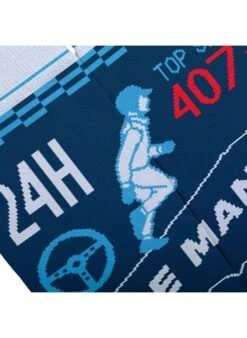 Chaussettes 24H Du Mans -Le Bar à Chaussettes 3 ddd15392 0dd7 4177 9d26 4b3a9941671c