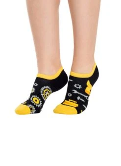 Socquettes Invisibles Mécanicien 7 Socquettes Invisibles Mécanicien -Le Bar à Chaussettes 3 e1dd200c 643b 421d 9cf4 f4a0e986c976