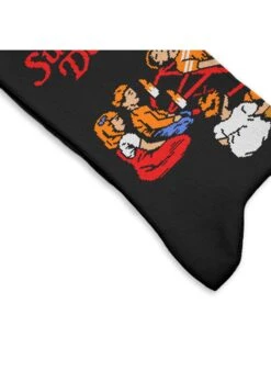 Chaussettes Let's Summon Demons, Steven Rhodes -Le Bar à Chaussettes 3 e3e8dfb2 604d 4a1a 871d 83d69ee584d9