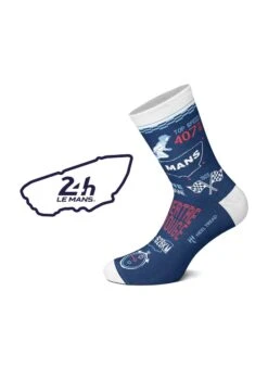 Chaussettes 24H Du Mans -Le Bar à Chaussettes 4 0e8a4142 447d 4d1c 9881 8fb59a6e79d5