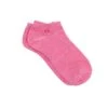 Socquettes à Paillettes Unies - Rose -Le Bar à Chaussettes 4 138496db 1242 4099 96a9 bcdf0db2da52