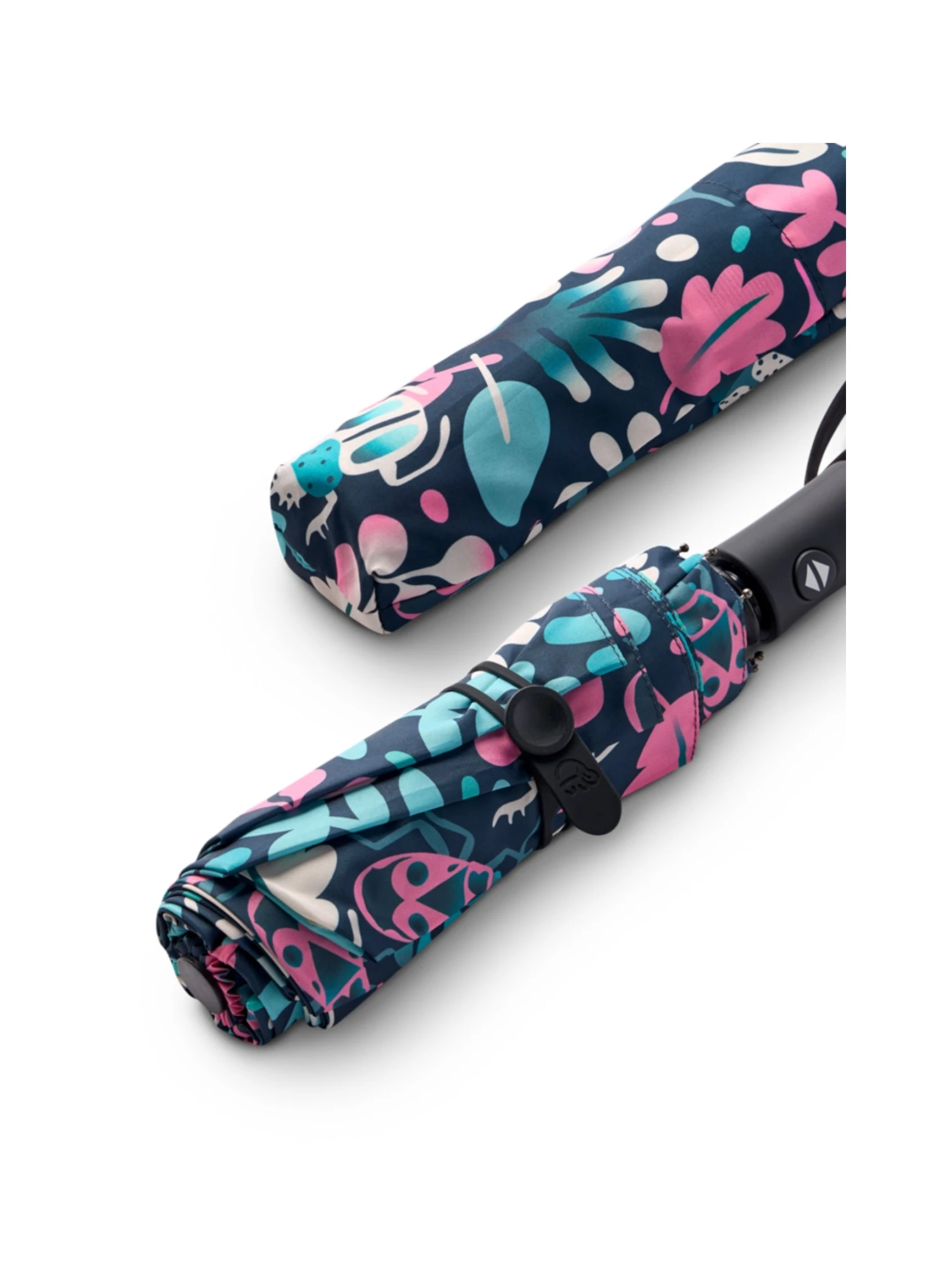 Parapluie Feuilles Et Insectes 4 Parapluie Feuilles Et Insectes – Image 4