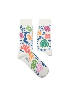 Chaussettes La Perruche Et La Sirène, Henri Matisse