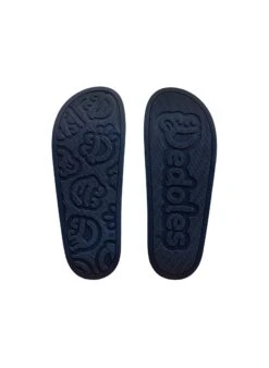 Claquettes Île Tropicale -Le Bar à Chaussettes 4 27815a11 bd41 4296 8ae1 4ff4e251660d