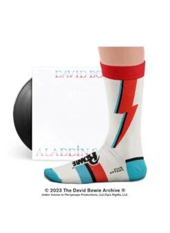 Chaussettes David Bowie, Aladdin Sane -Le Bar à Chaussettes 4 569481fe a832 4569 aeac 55edc317ace5