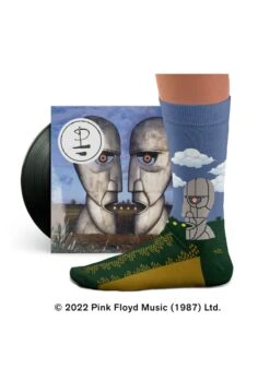 Chaussettes Pink Floyd, The Division Bell 7 Chaussettes Pink Floyd, The Division Bell -Le Bar à Chaussettes 4 5e430eea 0b33 43be a724 af843a36a2da