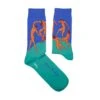 Chaussettes La Dance, Henri Matisse -Le Bar à Chaussettes 4 67434798 1609 4d5d a425 8c0f9a102a03