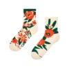 Chaussettes Courtes Jardin De Coquelicots -Le Bar à Chaussettes 4 701ada0b 3405 4c13 b2f5 1e2e1d63d6ab