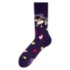 Une Chaussette Edition Limitée Gentillesse -Le Bar à Chaussettes 4 835951f4 9f6a 4656 a4c2 7eb18d01ad08