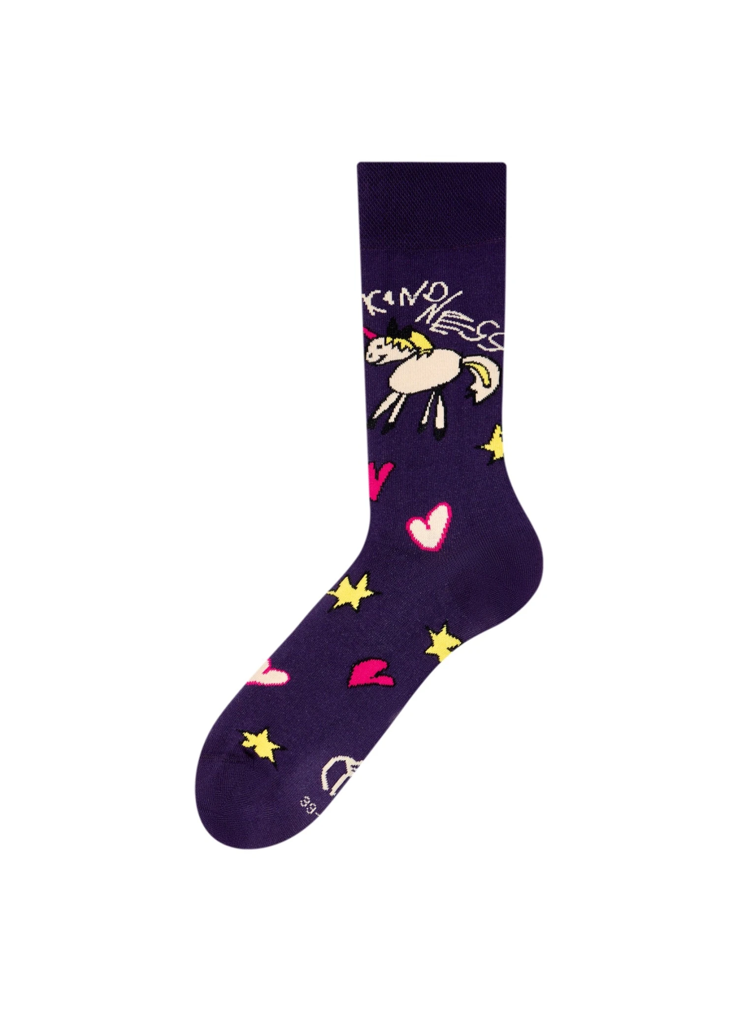 Une Chaussette Edition Limitée Gentillesse 1 Une Chaussette Edition Limitée Gentillesse