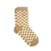 Chaussettes à Carreaux - Jaune & Blanc -Le Bar à Chaussettes 4 b073d0d1 7134 43f0 94a7 9cdd3874de6b