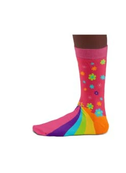 Chaussettes Peace & Love -Le Bar à Chaussettes 4 db055f9d a60d 4dc9 9b3d c8255821c75f
