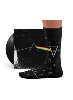 Chaussettes Pink Floyd, Dark Side Of The Moon -Le Bar à Chaussettes 4 de527e4f 3dd5 45ca 8e89 e077943f03b4