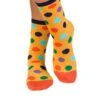 Chaussettes En Bambou à Pois - Jaune -Le Bar à Chaussettes 5 0f15857c 79aa 4e76 a81a 01a911a58bd5