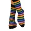 Chaussettes En Bambou Arc En Ciel Clair 4 Chaussettes En Bambou Arc En Ciel Clair -Le Bar à Chaussettes 5 2321a643 9124 4ac8 bc26 efbe9e9b0345