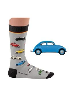 Chaussettes Volkswagen Coccinelle 5 Chaussettes Volkswagen Coccinelle -Le Bar à Chaussettes 5 4532997b 5215 49a7 a480 f2859481b3f4