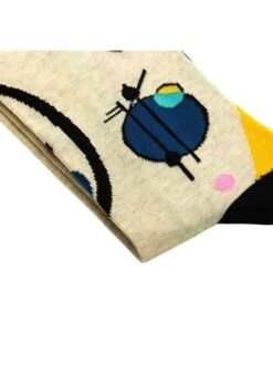 Chaussettes Cercles Dans Un Cercle, Kandinsky -Le Bar à Chaussettes 5 5cc4bd53 de9a 4360 9ee6 34edf41f34ad