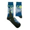 Chaussettes La Nuit Étoilée, Van Gogh 8 Chaussettes La Nuit Étoilée, Van Gogh -Le Bar à Chaussettes 5 6decc788 673b 42a1 a189 25aa572c7dec