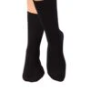 Chaussettes Pour Diabétiques - Noir 10 Chaussettes Pour Diabétiques - Noir -Le Bar à Chaussettes 5 b8e0a71c 1b7f 4cbd b302 8ac218d80ad2