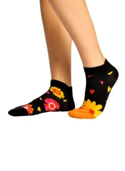 Socquettes Je T'aime, Un Peu, Beaucoup -Le Bar à Chaussettes 7 48e09635 b8c5 4d83 bd4e 90055fe242bf