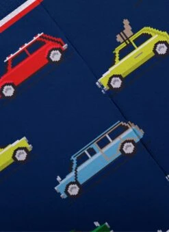 Chaussettes Voiture Mini 7 Chaussettes Voiture Mini -Le Bar à Chaussettes 7 d45c64a0 7877 4c33 8e47 da13362d5c35