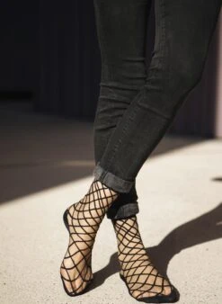 Chaussettes Transparentes Brooklyn Bridge Black 5 Chaussettes Transparentes Brooklyn Bridge Black -Le Bar à Chaussettes 7 e6ad4e2b 0f53 4622 b504 09f3775ee5e2