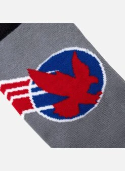 Coffret Chaussettes Maverick De Top Gun -Le Bar à Chaussettes 8