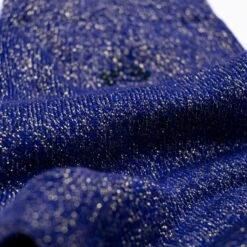 Chaussettes à Paillettes Unies - Violet 8 Chaussettes à Paillettes Unies - Violet -Le Bar à Chaussettes CP12 3