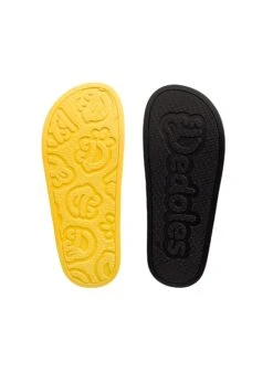 Claquettes Enfants Bee Happy -Le Bar à Chaussettes D K F SD 02 C PVC 2066 VFB 4