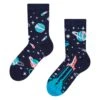 Chaussettes Enfants Fusées Et Planètes -Le Bar à Chaussettes D K SC RS C C 251 VFB 1