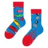 Chaussettes Enfants Voitures Rapides 12 Chaussettes Enfants Voitures Rapides -Le Bar à Chaussettes D K SC RS C C OKT 2180 VFB 1