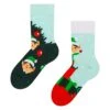 Chaussettes Enfants Elfes & Cadeaux 9 Chaussettes Enfants Elfes & Cadeaux -Le Bar à Chaussettes D K SC RS C C OKT 2263 VFB 1