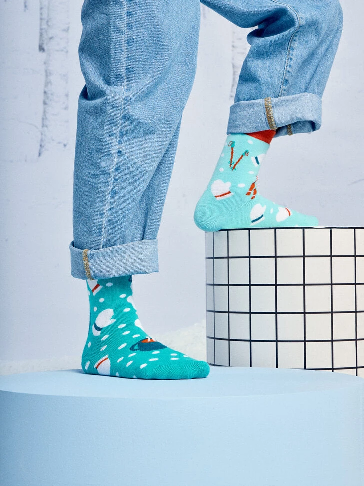 Devant -Le Bar à Chaussettes D K SC WS C C 2034 04 1