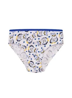 Culotte Filles Hibou Des Neiges