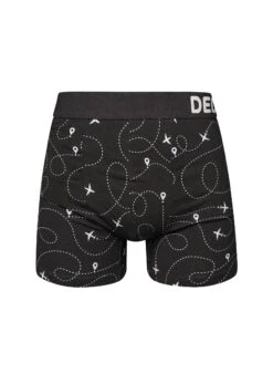 Boxer Homme Vol D’Avion