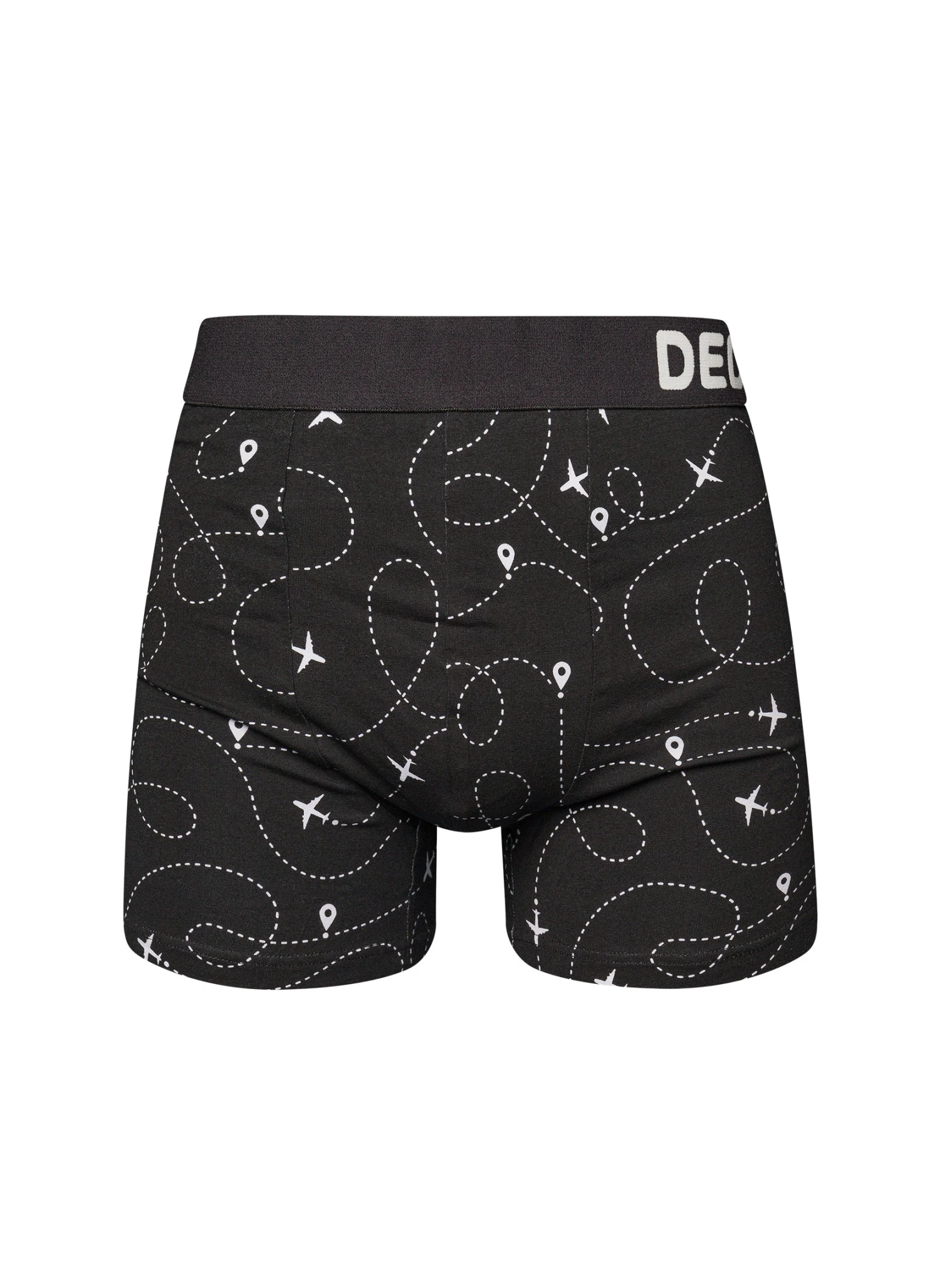 Boxer Homme Vol D’Avion 1 Boxer Homme Vol D’Avion