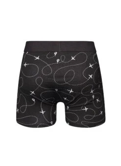 Boxer Homme Vol D’Avion 6 Boxer Homme Vol D’Avion -Le Bar à Chaussettes D M UN T C C 1303 2