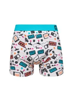 Boxer Homme Gamer