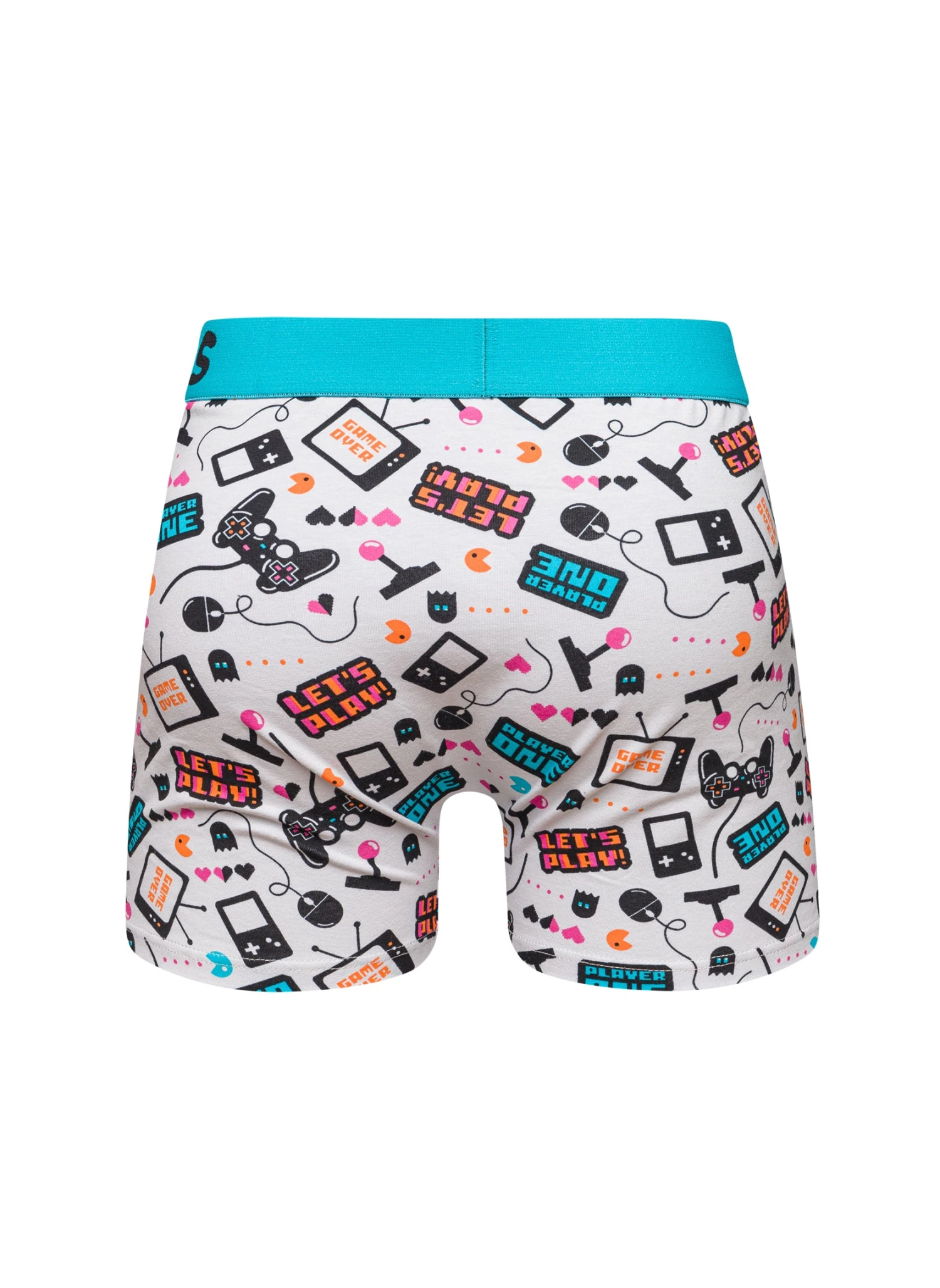 Boxer Homme Gamer 3 Boxer Homme Gamer – Image 3