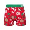 Boxer Homme Bûcheron 9 Boxer Homme Bûcheron -Le Bar à Chaussettes D M UN T C C 2000 1