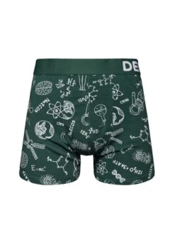 Boxer Homme Physique Ou Chimie