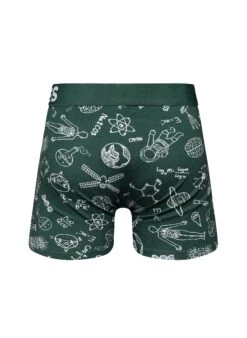 Boxer Homme Physique Ou Chimie -Le Bar à Chaussettes D M UN T C C OKT 195 VFB 2