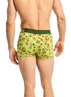 Boxer Court Homme Avocats En Pixels -Le Bar à Chaussettes D M UN TSL C C OKT 2305 VFB 4