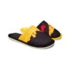 Pantoufles Pizza Au Fromage -Le Bar à Chaussettes D U F HS 02 C T 2001 VFB 1